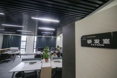 智慧阜陽再添動能 首批26家大數據企業與軟件信息服務企業領航數字化未來